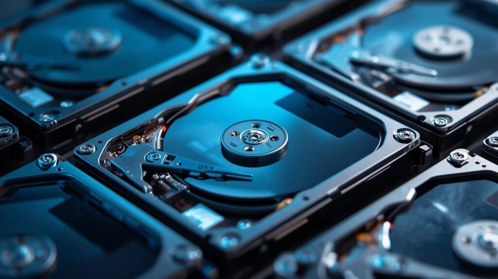 Desduplicação de dados em servidores Linux e Windows otimizando armazenamento corporativo e reduzindo custos de TI em Curitiba e região metropolitana.