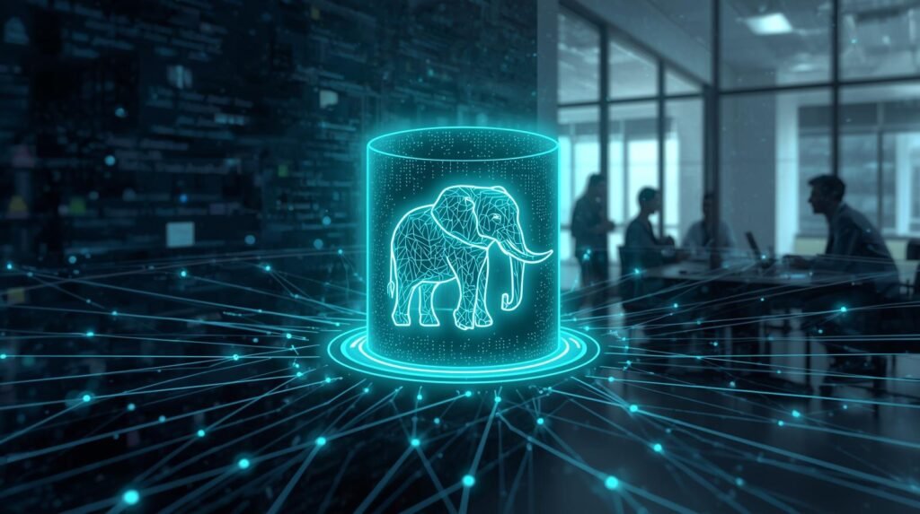 Estratégias de manutenção e performance no PostgreSQL para empresas, incluindo VACUUM, REINDEX e particionamento de tabelas