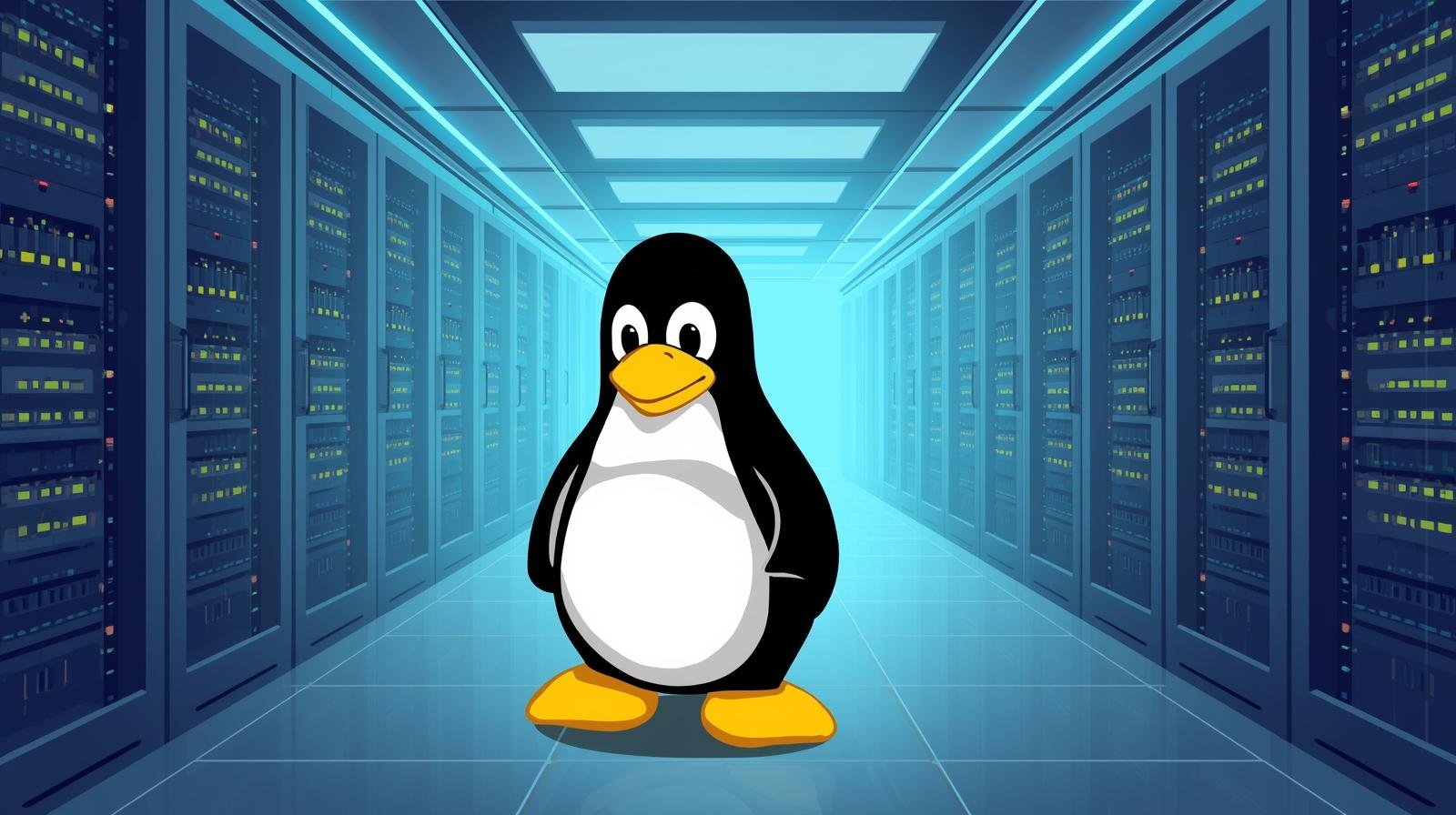 Consultoria Linux em Curitiba — especialistas da Proactus Tecnologia otimizando servidores empresariais na região metropolitana