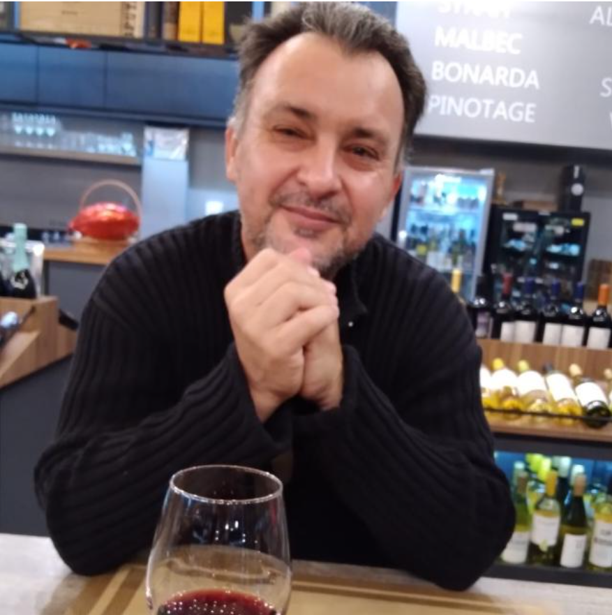 Helton Paulo