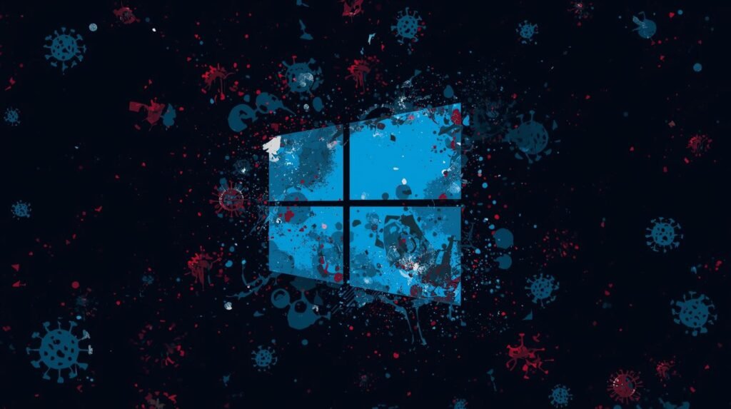 fim do suporte ao Windows 10 em 2025 e migração empresarial segura para Windows 11 ou Linux com a Proactus Tecnologia