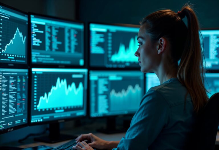 Como prevenir problemas em sistemas e sites com monitoramento de TI