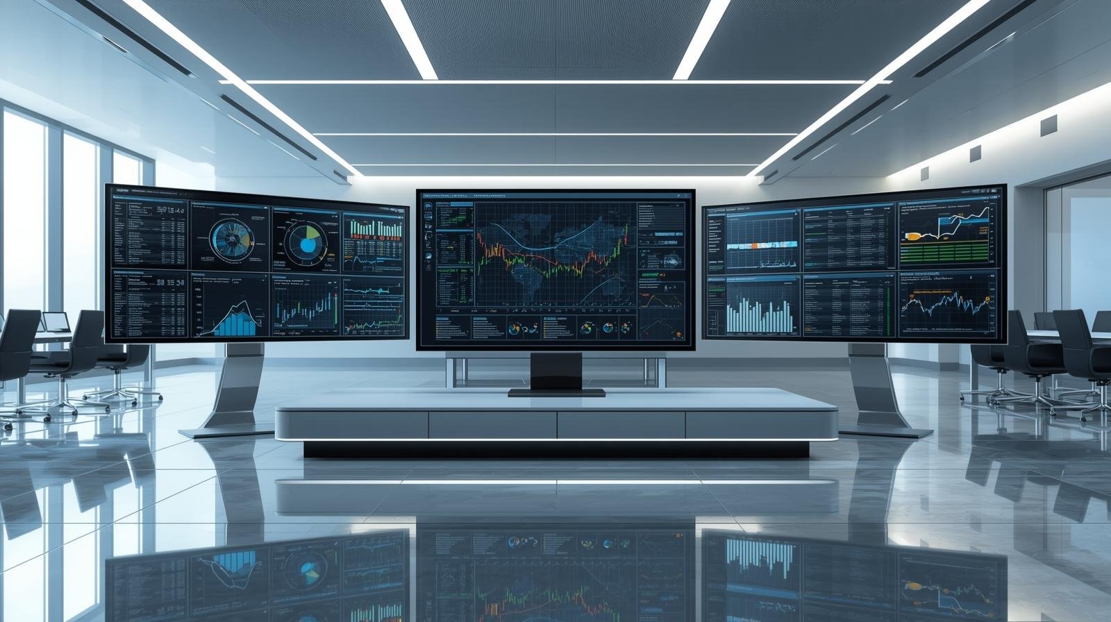 Plataforma de pesquisa profissional Opnform em uso no ambiente corporativo, coleta de dados segura e personalizada para empresas