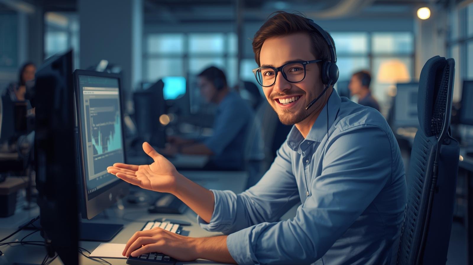 vale a pena contratar suporte de TI especializado ou tentar resolver tudo internamente ?